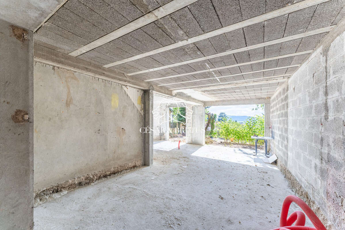 Appartement à DARDILLY