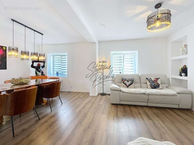 Appartement à MORSBACH