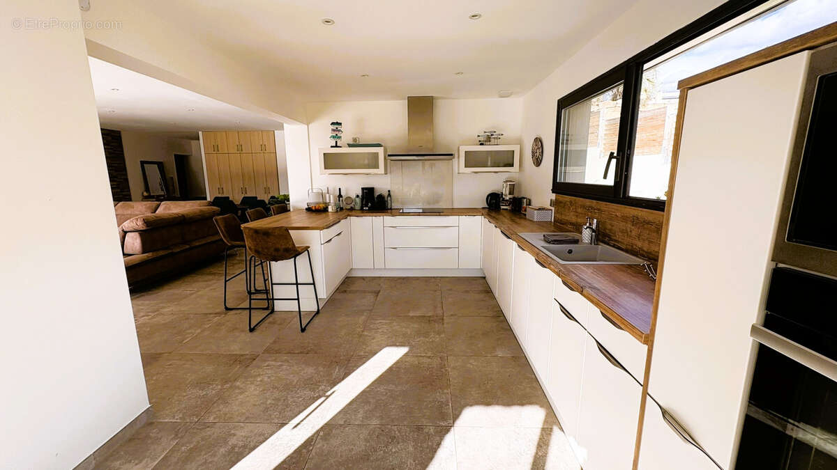 Appartement à CASAGLIONE