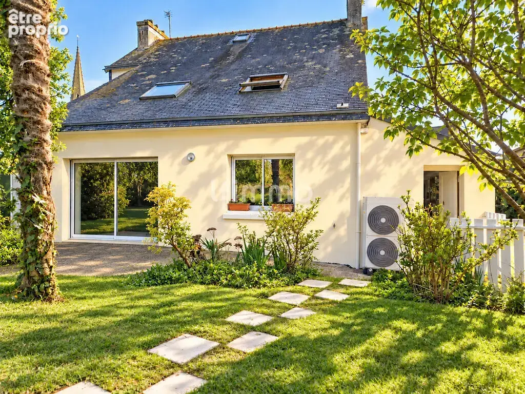 Maison de 5 pièces, 128 m² à Dinéault 29150 - photo 20