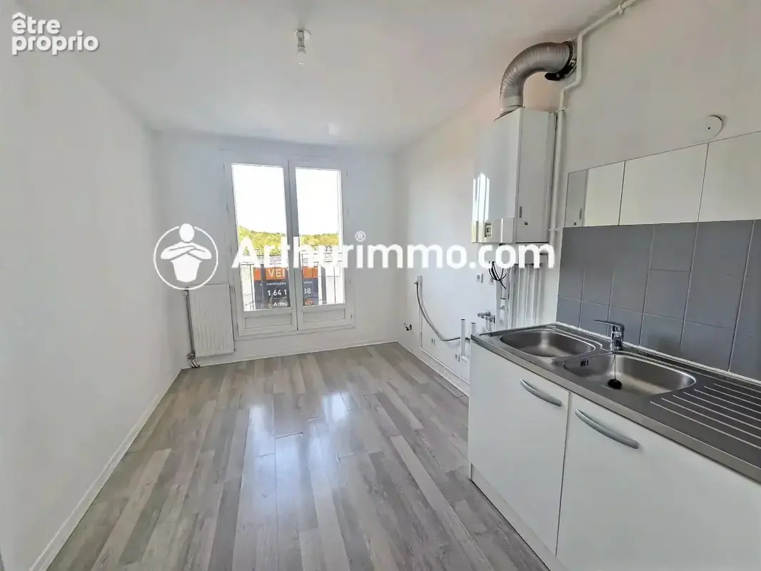 Vente Appartement Saint-pierre-du-perray(91280) 129 000ï¿œ - photo 5