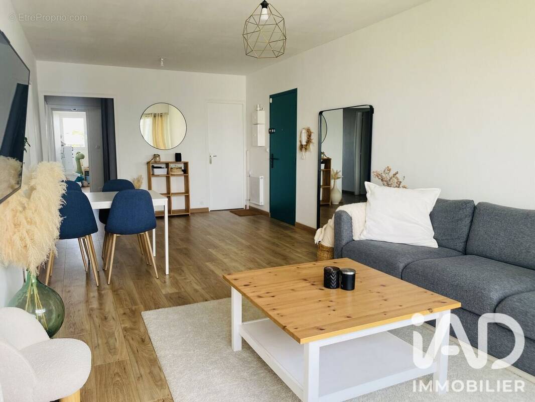 Photo 1 - Appartement à SAINT-HERBLAIN