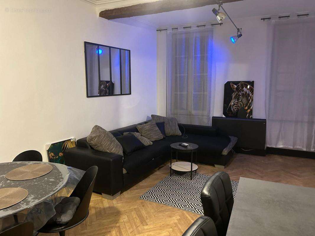 Appartement à CARCASSONNE