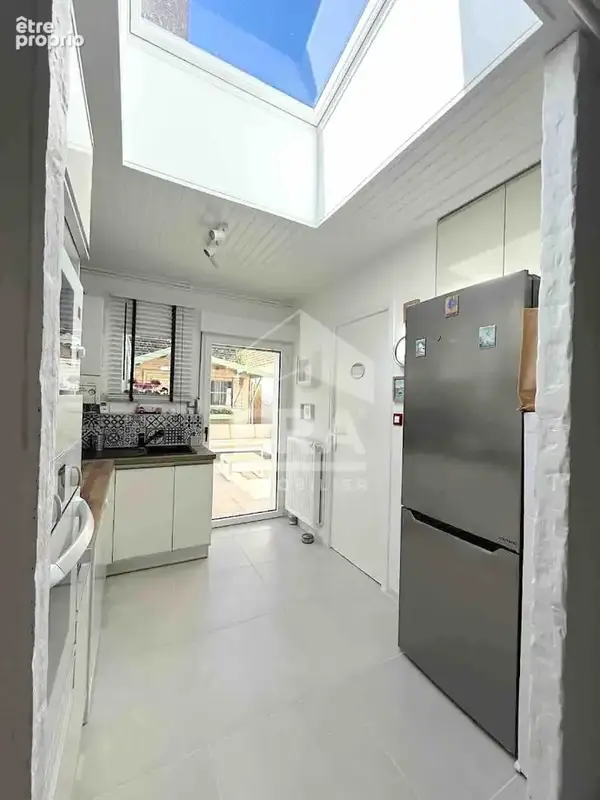 Maison 65m² à étaples - photo 4