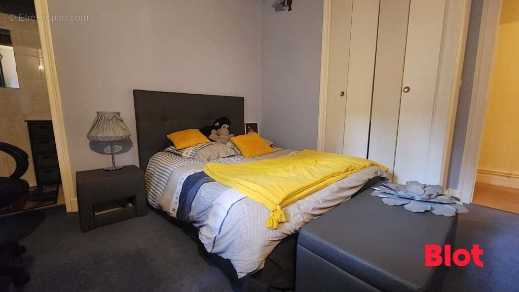 Appartement à DINAN