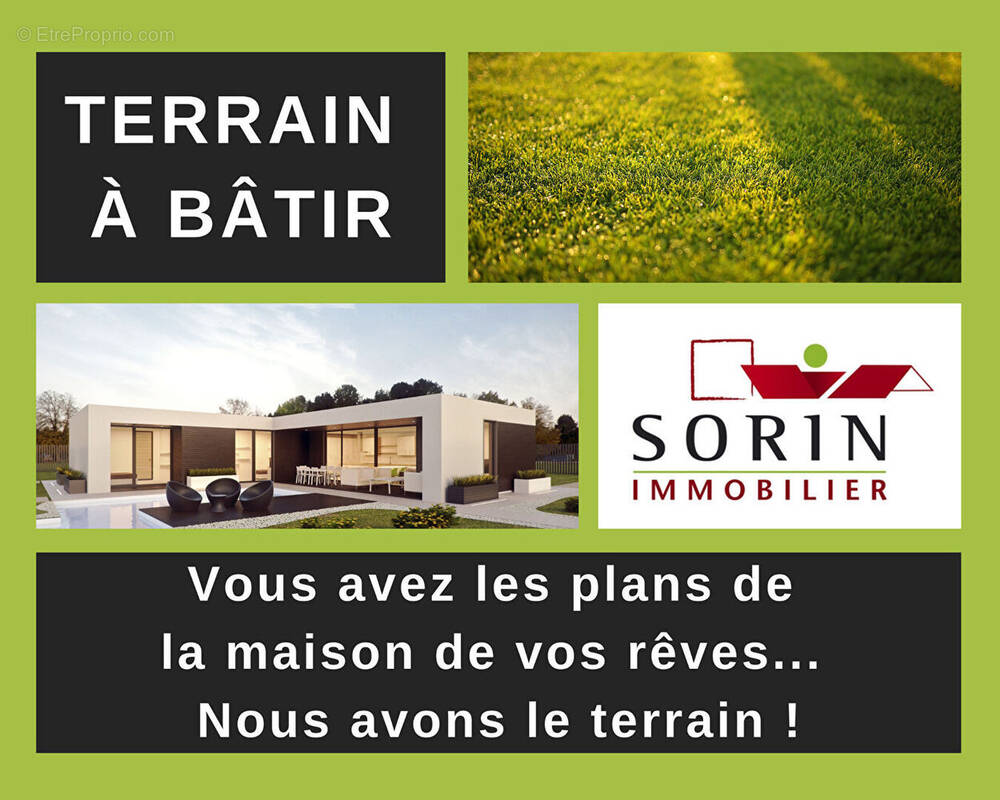 Terrain à CHATEAU-GONTIER