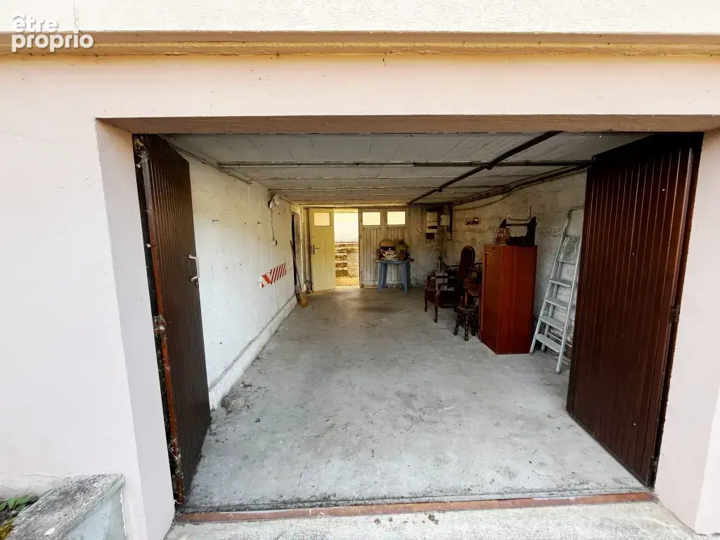 Maison lumineuse de 50 m2 avec jardin clos   Pont-sur-Yonne - photo 14