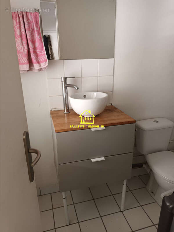 Appartement à LE HAVRE