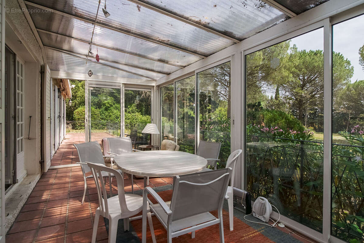 Maison à CARCASSONNE