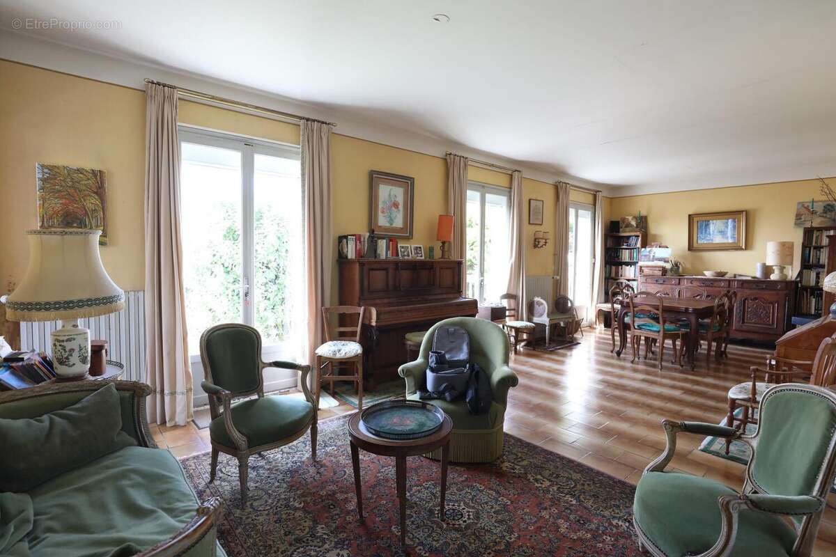 Photo 2 - Maison à PORTBAIL