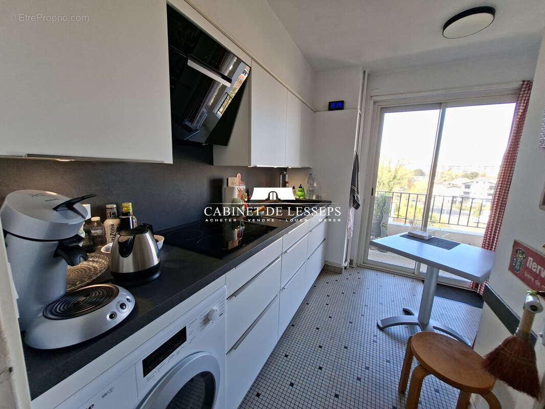 Appartement à ANGLET