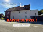 Appartement à HEGENHEIM