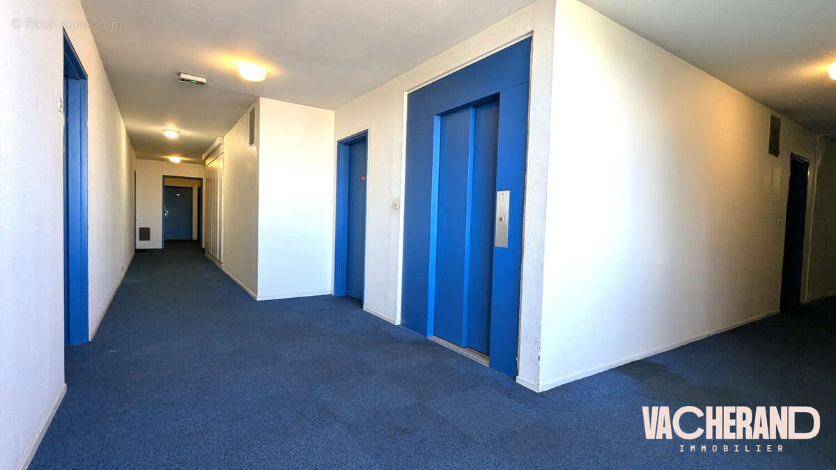 Appartement à LA MADELEINE