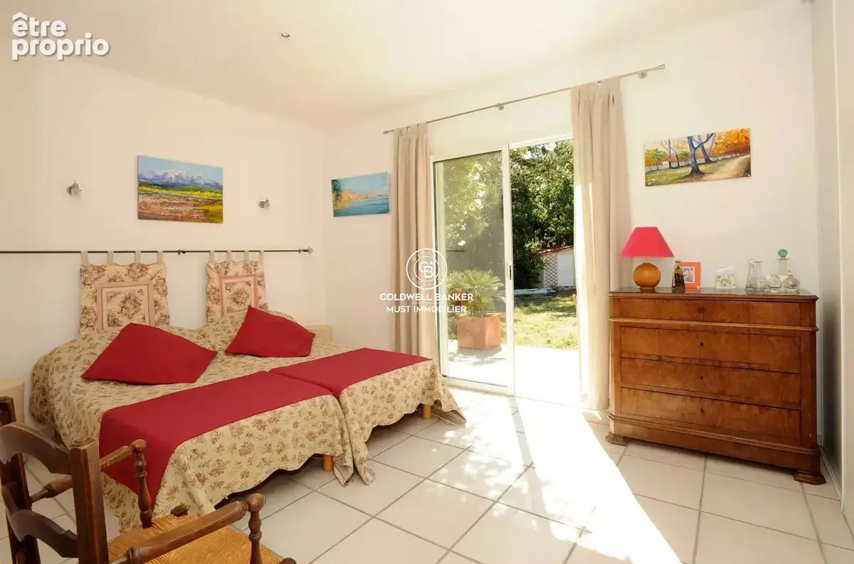 Villa vue sur les Albères - photo 18