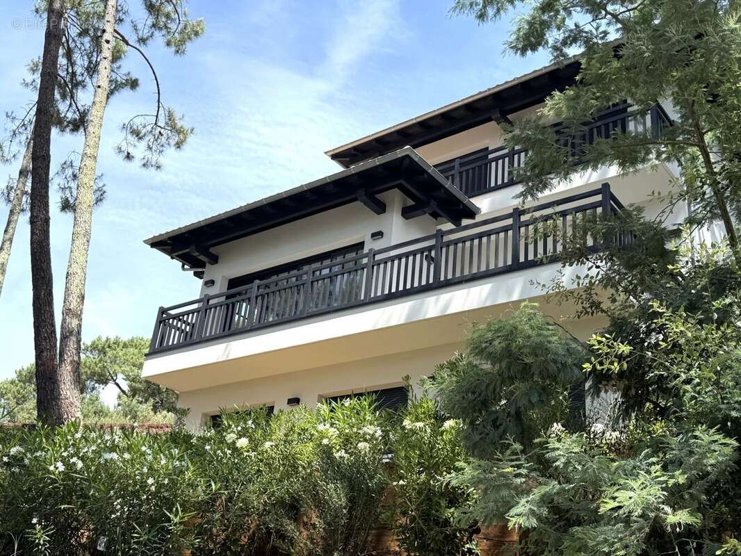 Magnifique villa avec vue sur le Bassin - photo 3