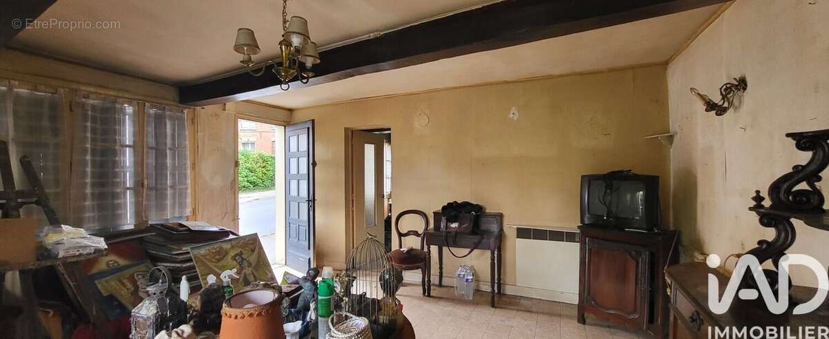 Photo 5 - Maison à SENARPONT