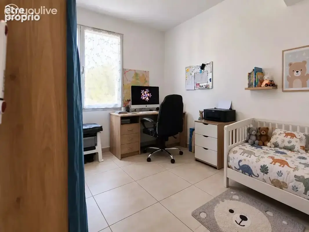 Rare à la guérinière – maison récente 3 chambres, dpe a, garage et jardin - photo 9