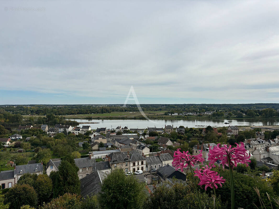 Appartement à BLOIS