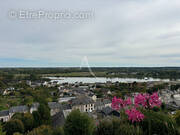 Appartement à BLOIS