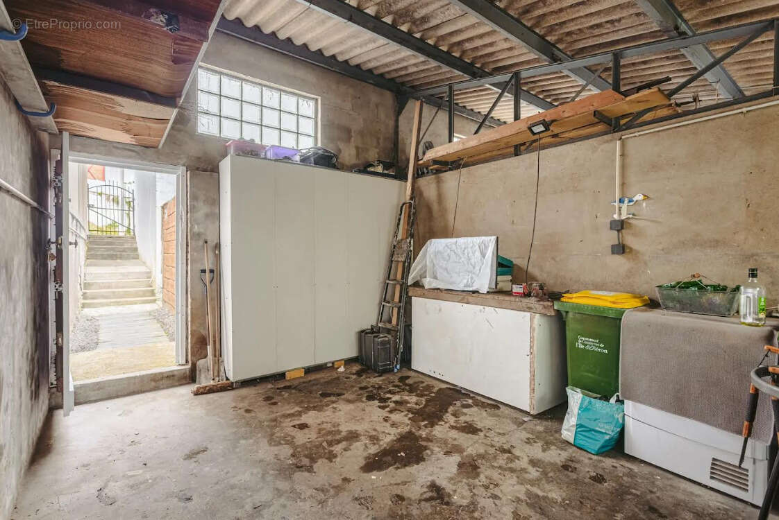 Maison à SAINT-TROJAN-LES-BAINS