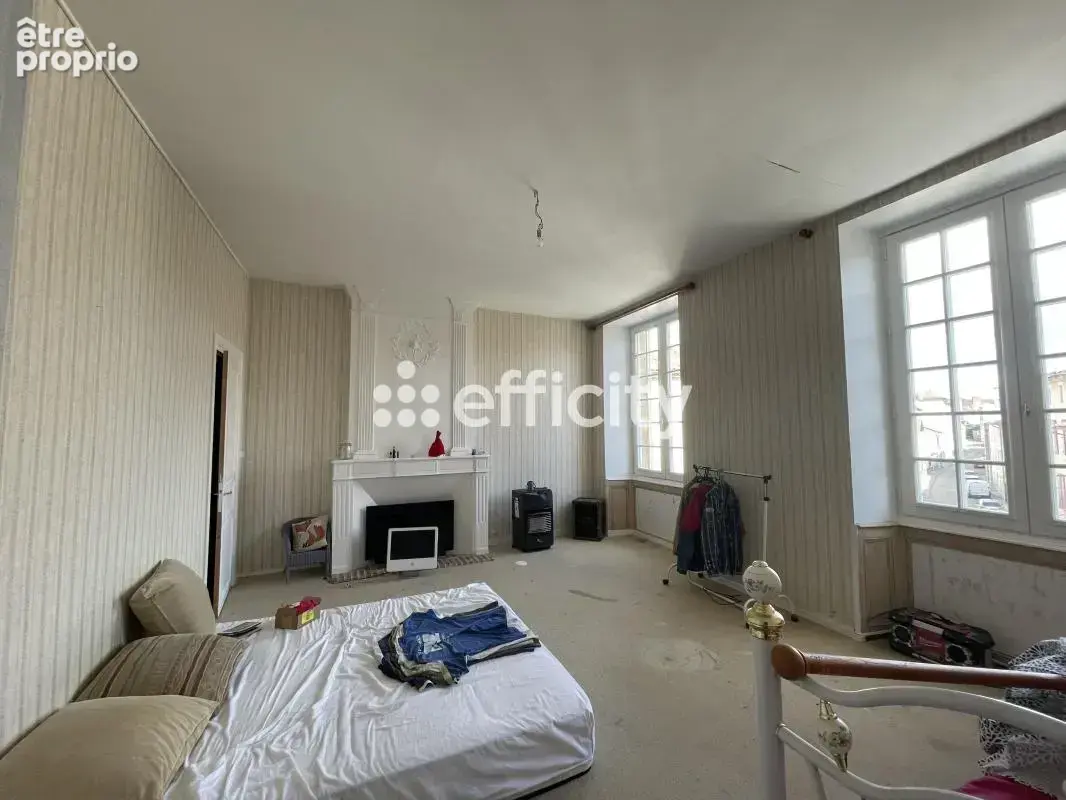 Hôtel particulier - photo 16
