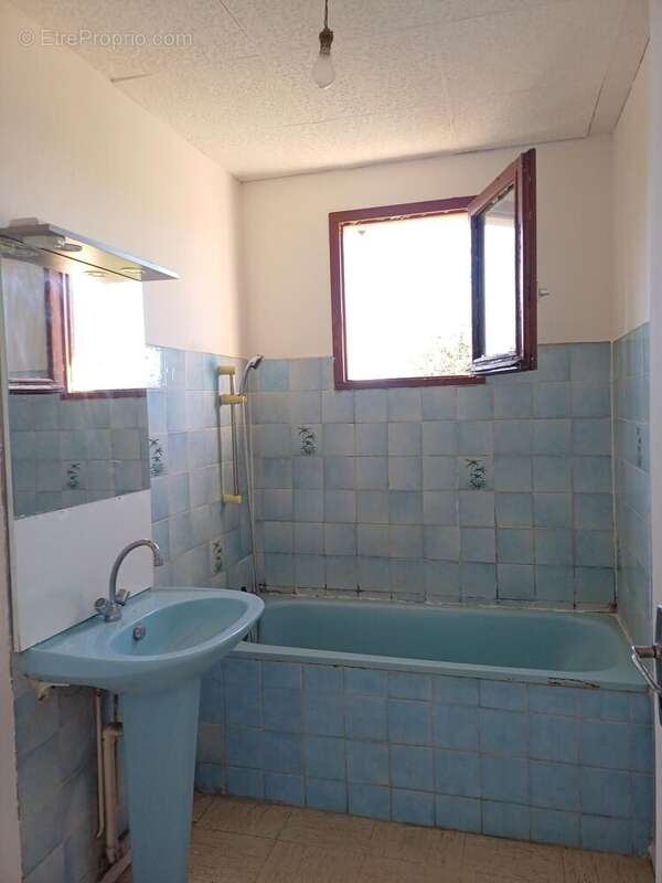 Photo 6 - Maison à BARDENAC