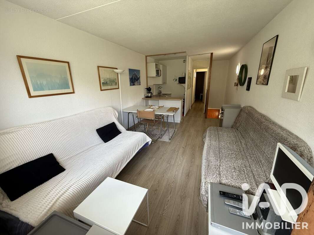 Photo 2 - Appartement à ASTUGUE