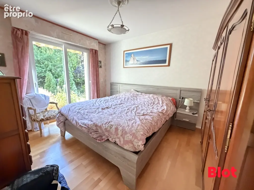 Maison 160 m² à Betton  - photo 4