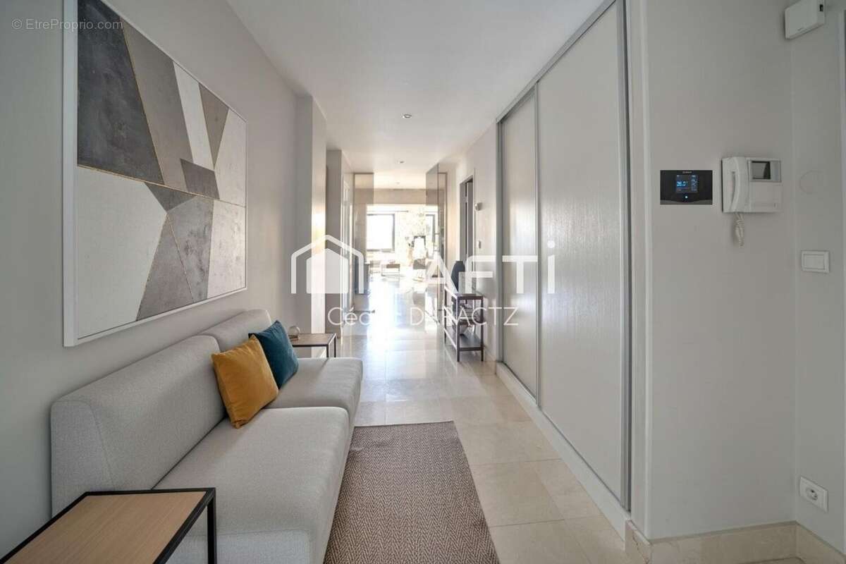 Photo 8 - Appartement à SAINT-GENIS-POUILLY