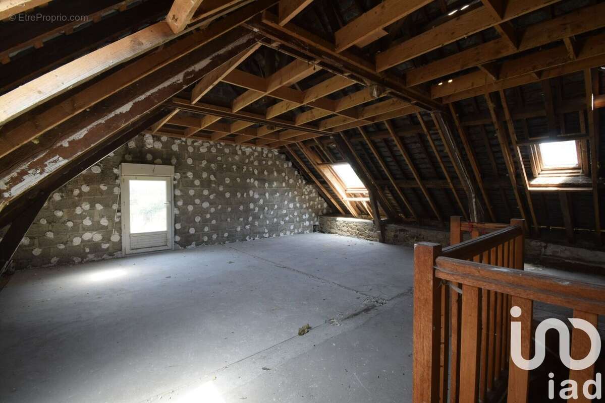 Photo 3 - Maison à MARTIGNE-FERCHAUD