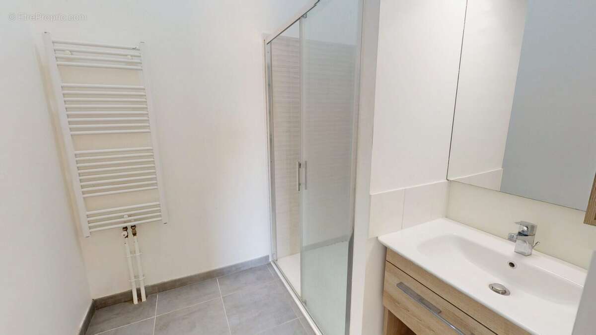 Appartement 58 m² à Saran  - photo 5