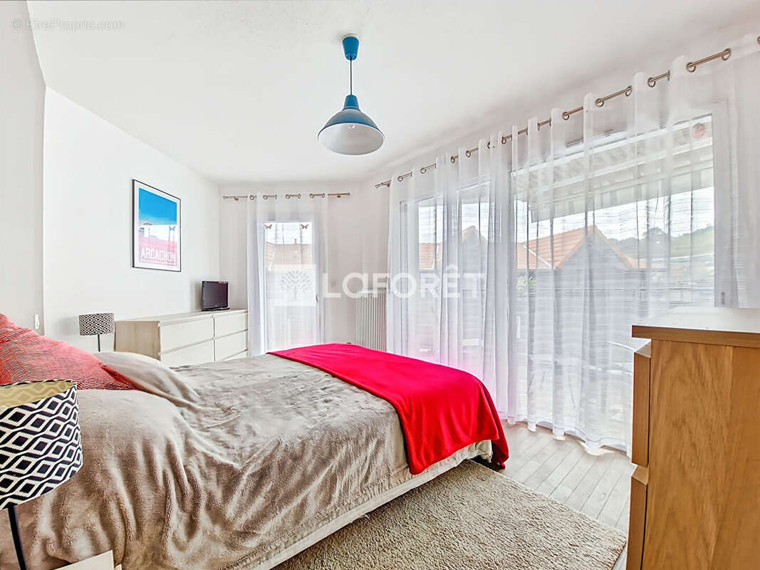 Appartement à ARCACHON