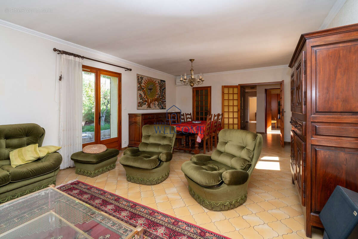 Maison à CASTELNAU-LE-LEZ