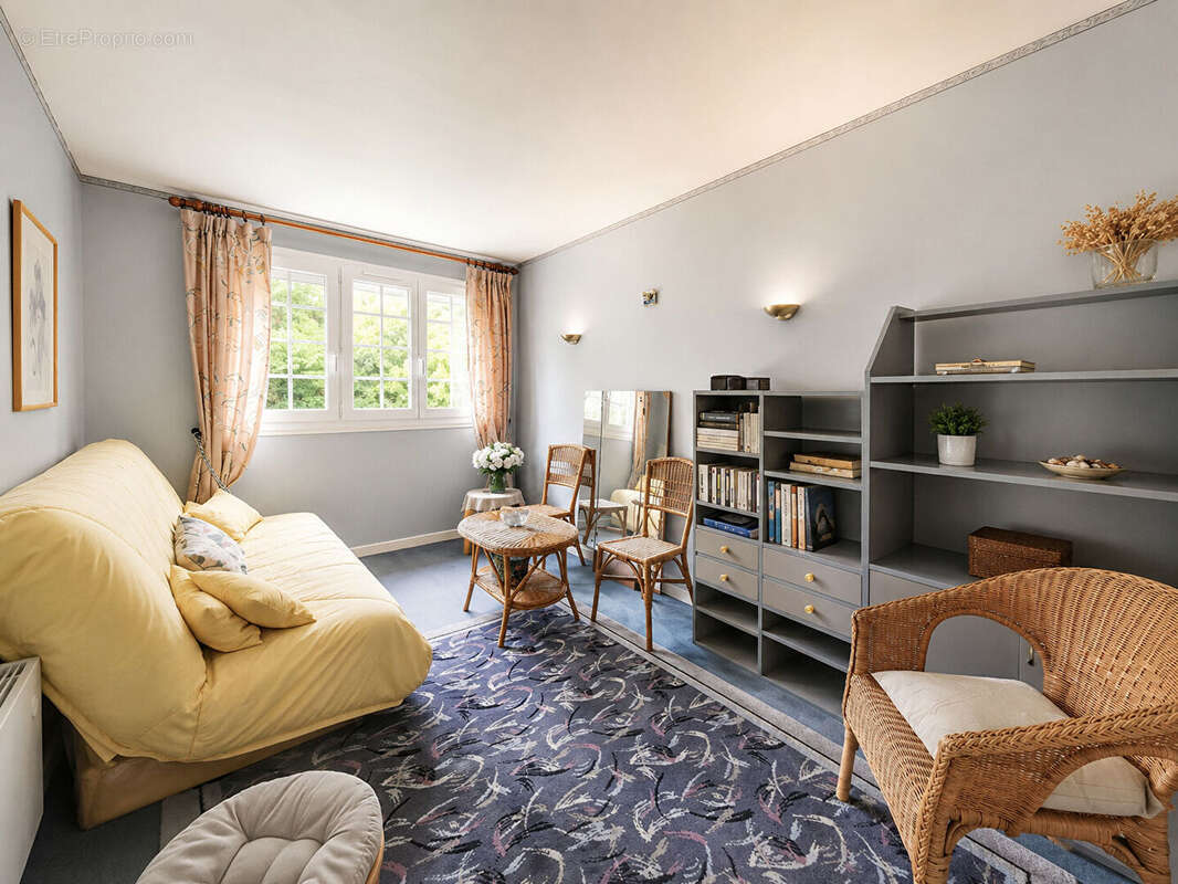 Maison à ROISSY-EN-BRIE