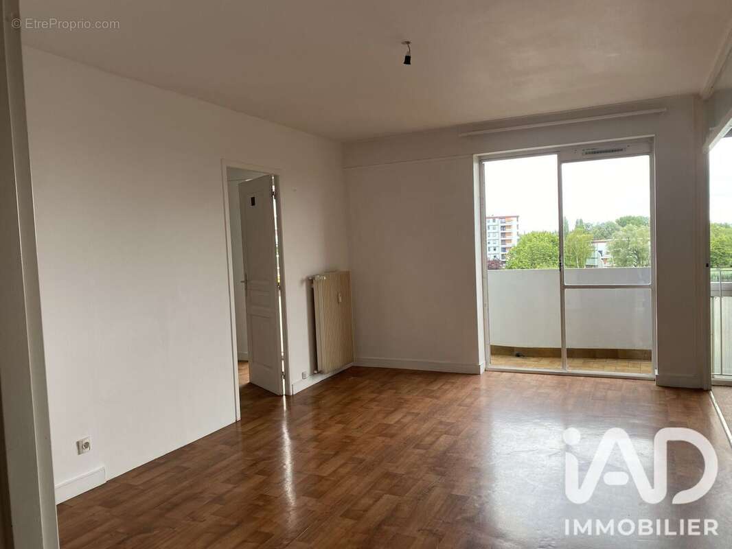 Appartement 79 m² à Amiens  - photo 8