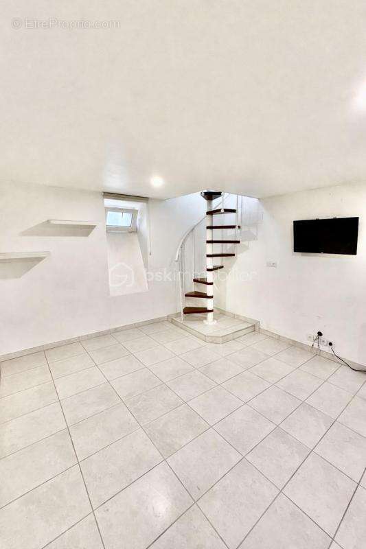 Appartement à LE PIN