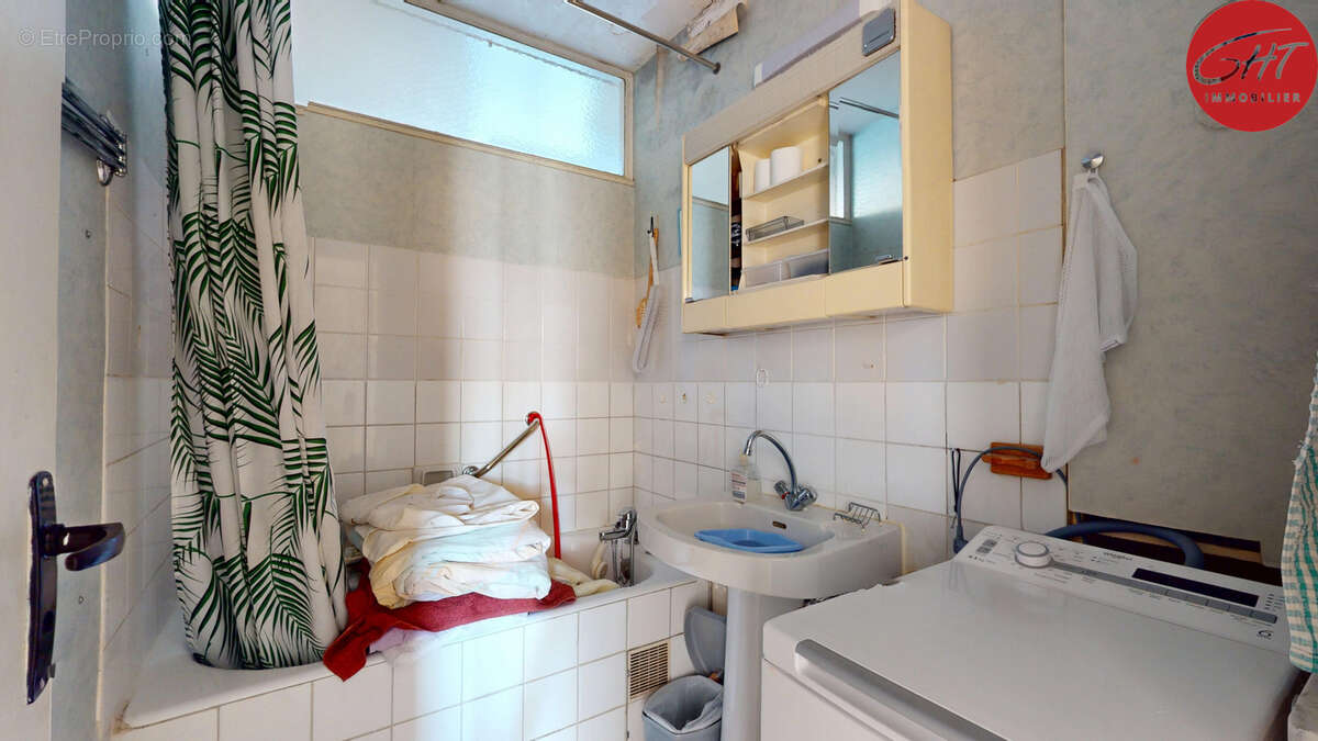 Appartement à BESANCON