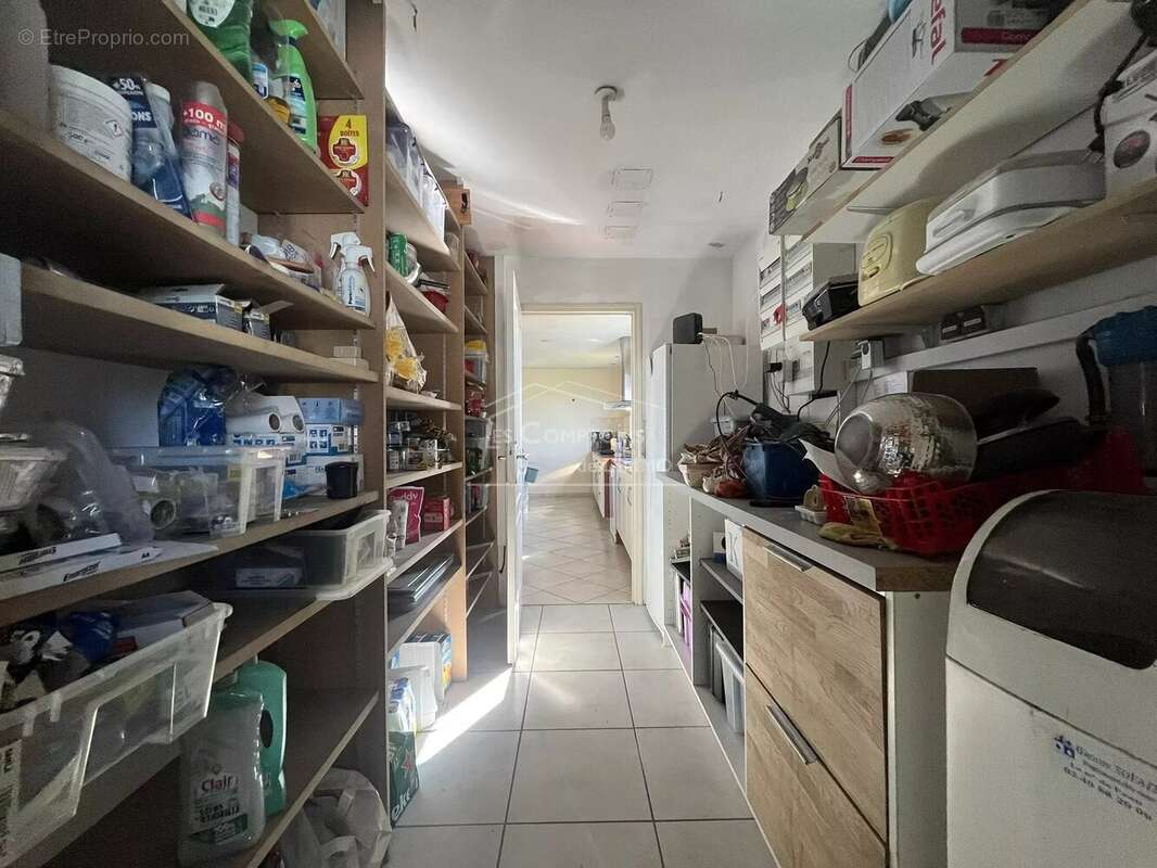 Maison à PONTCHATEAU