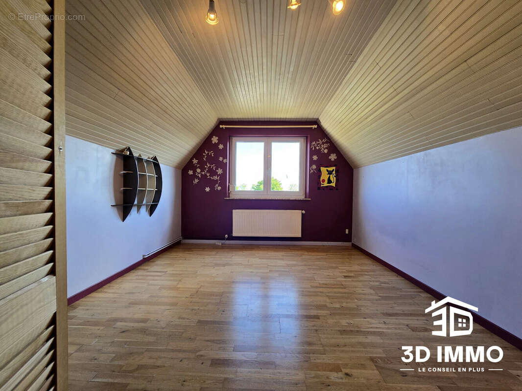 Maison à CARTIGNIES