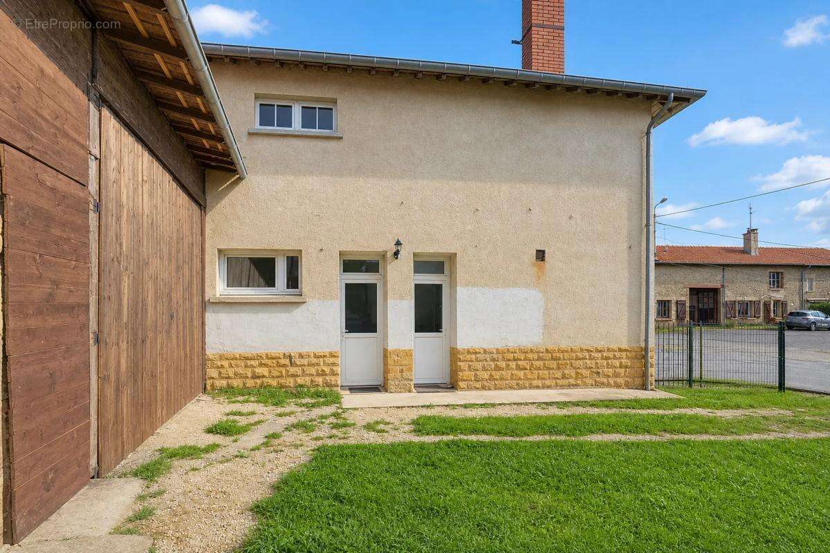 Maison de 4 pièces de 180 m² à Verpel - photo 9