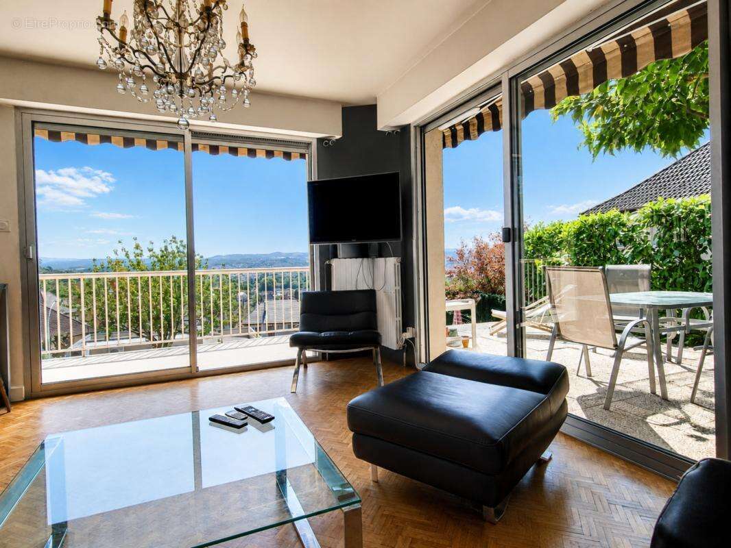 Brive la gaillarde - maison avec jolie vue degagee et piscine - photo 2