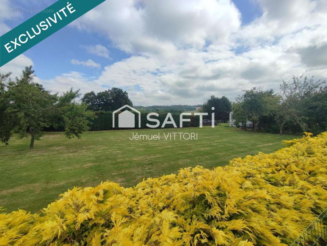 Photo 5 - Maison à ERNEE