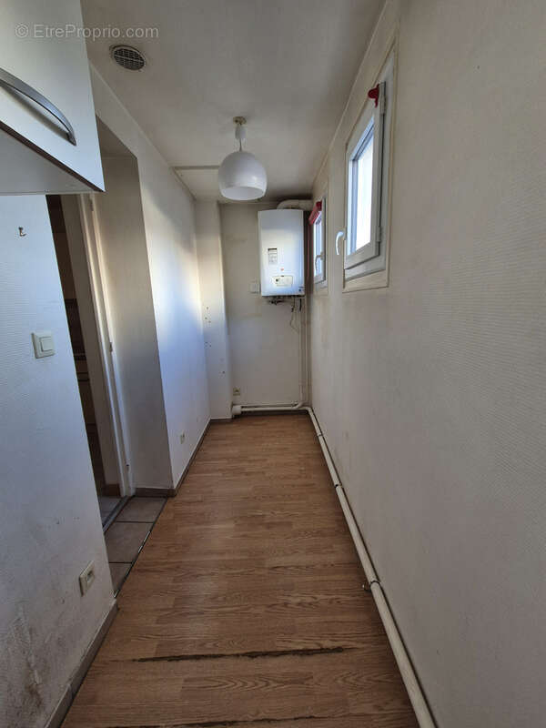 Appartement à VICHY