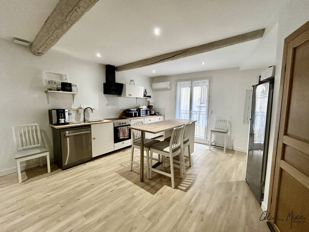 Maison à SERIGNAN