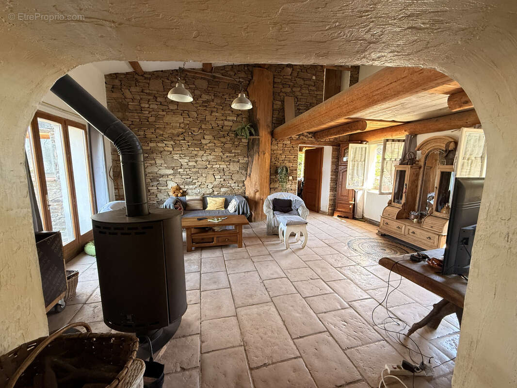 Maison à LE LAVANDOU