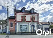 Appartement à COMMENTRY