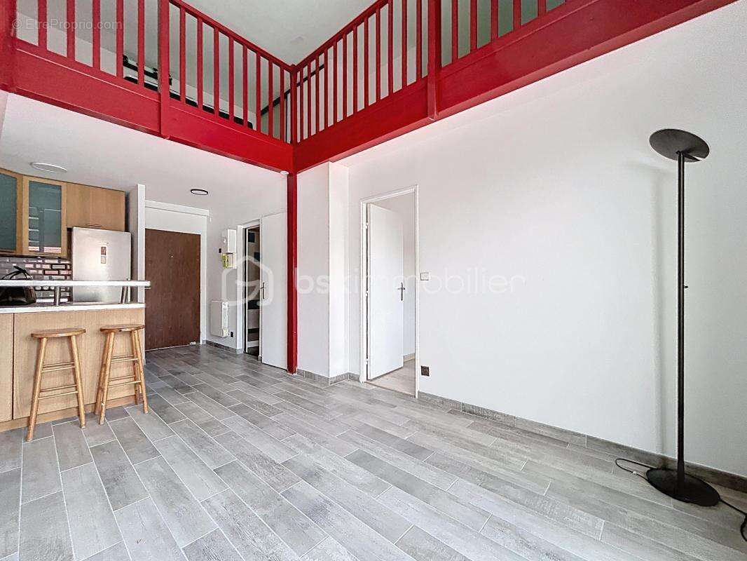 ***duplex secteur seine*** - photo 5
