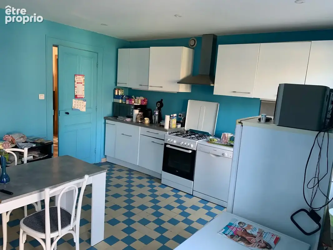 Maison beaux volumes DAMELEVIERES - photo 5