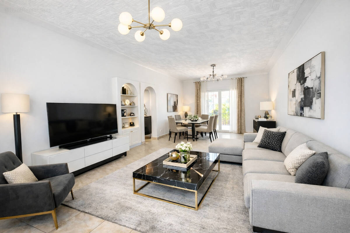 Maison à ROMAINVILLE