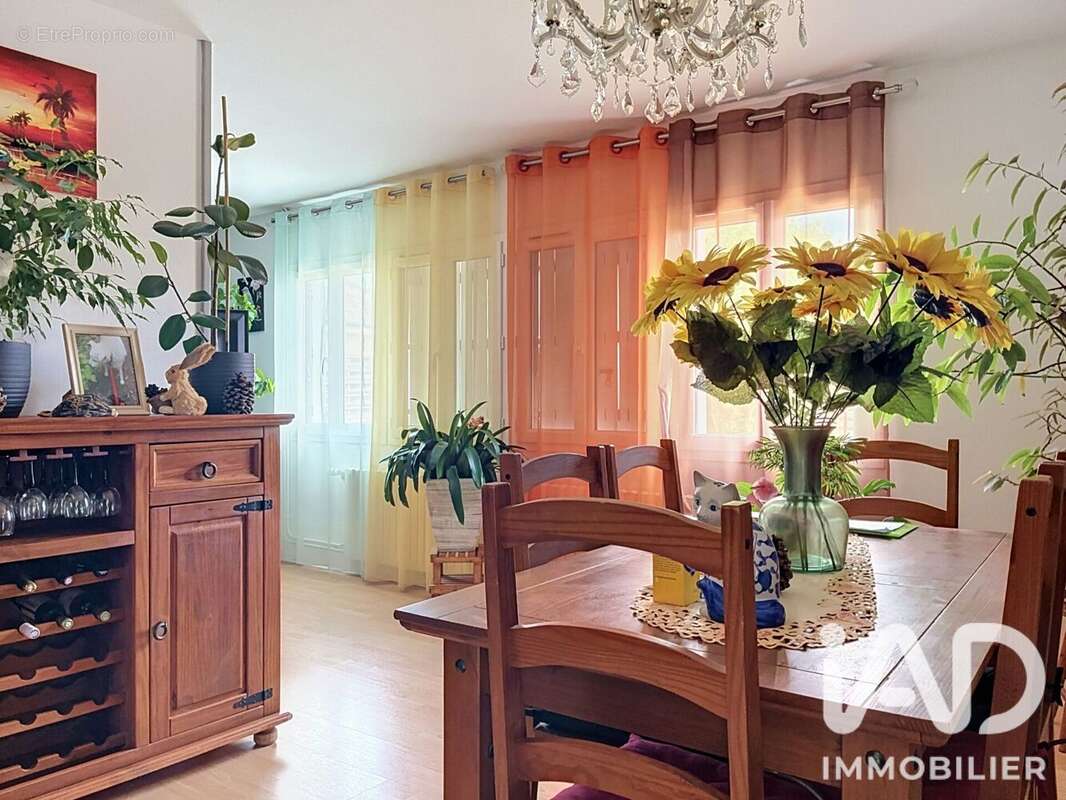 Maison 64 m² à Amilly  - photo 2
